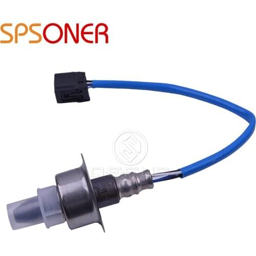 SPSONER 211200-2490 Oxygen O2 Sensor Lambda Sensor For HONDA CIVIC 06-15 1.8L L4 211200 2490 2112002490 36531-RNA-A01 NEW Air