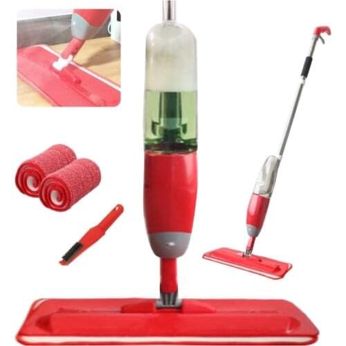 EV EFECTO VERMAI Microfiber Mops For Cleaning