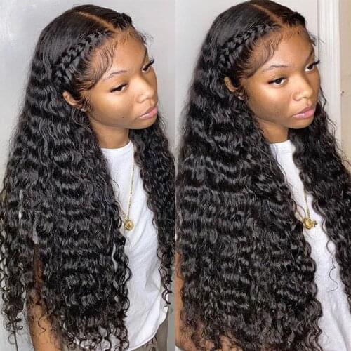 Hairitory Wigs