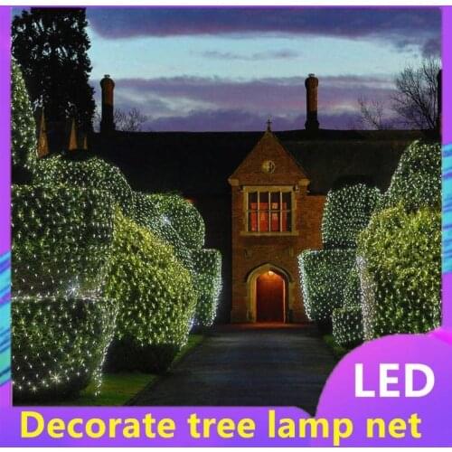 HAWBOIRRY LED Holiday Light Bulbs