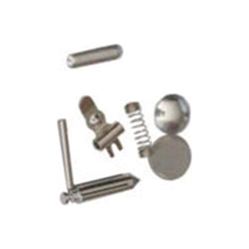 Carburetor Rebuild Repair Parts Kit For Zama C1S-H4 C1S-H4A C1S-H8 Homelite