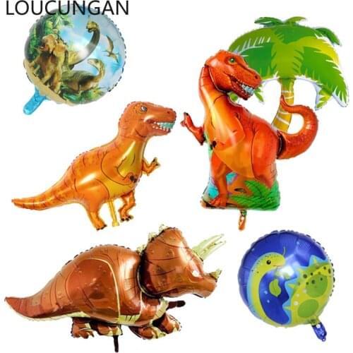 LOUCUNGAN Balloons