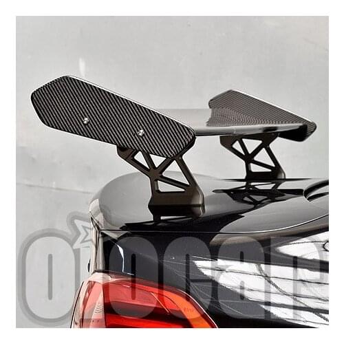 M4 GTS Style Carbon Rear Race Wind Spoiler Including Reinforce Attachments for BMW all Model F80 M3 F82 F83 M4 F87 M2 M2C F3xF2x