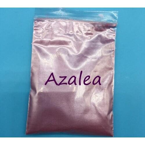 10g Handmade Soap Healthy Natural Mineral Mica Powder DIY For Soap Dye Soap Colorant Makeup Eyeshadow Soap Powder Skin Care