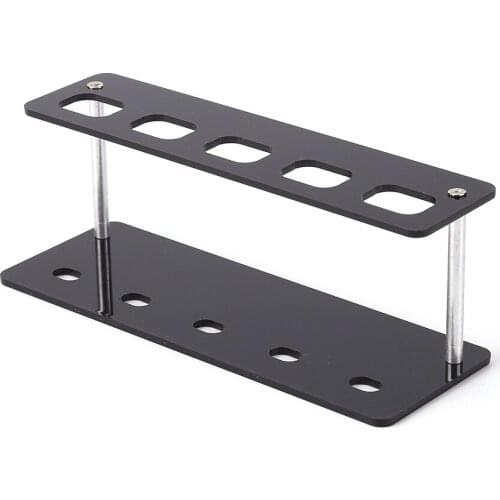 Makeup Brush Set Drying Rack Cosmetic Clean Tools Stand Display Wash Holder Pen Multi-Purpose Make Up Cosmetic Organiser