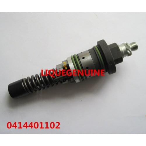 Original unit pump 0414401102 / 0 414 401 102 / 0414401102 for OEM 02111335