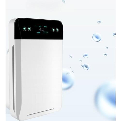 PAIJUKE Air Purifier Filters