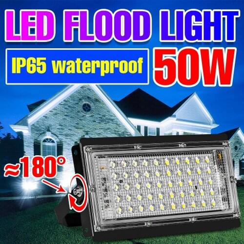 QNBDG Street Lighting