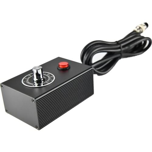 Fredorch Premium Sex Machine F6 Speed Controller