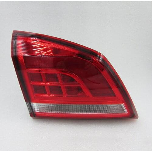 Inner Tail Lamp Back Lamp Taillight for Great Wall Haval H2 2006 2007 2008 2009 2010 2011 2012 2013 2014 2015 2016