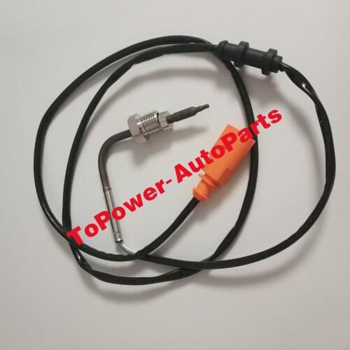 Exhaust Gas Temperature EGT Sensor 03L906088G 03L906088EG For VWW AUDII A3 Beetle Golf Mk6 IV 2.0 Car Accessories