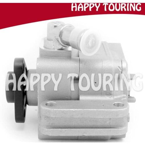 High Quality New POWER STEERING PUMP For BMW 3 Series E90 E91 E92 E93 320i 318i 32416780413 32416767452 32416769598