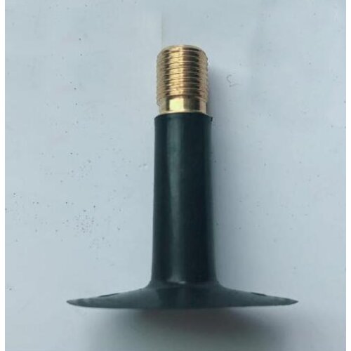 High quality bicycle valve, motorcycle pure copper tire valve, bicycle mouth inflatable