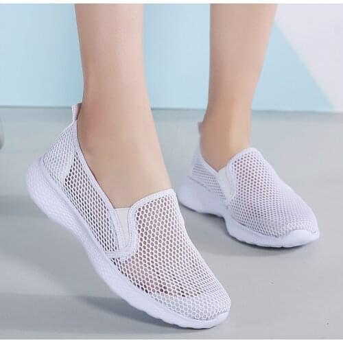 Weweya Women's Ballet Flats With Heels