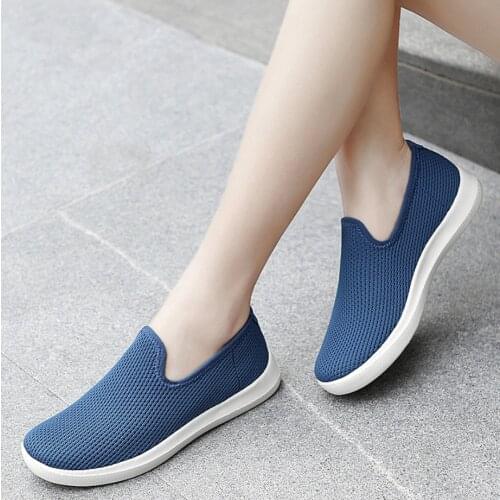 YI LIU JIU BA Womens Shoes