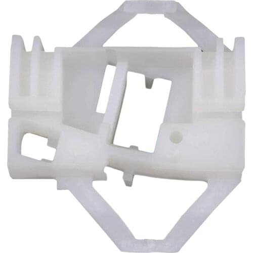 Window Regulator Clip FRONT Left Doors for Seat Cordoba VW Polo Classic