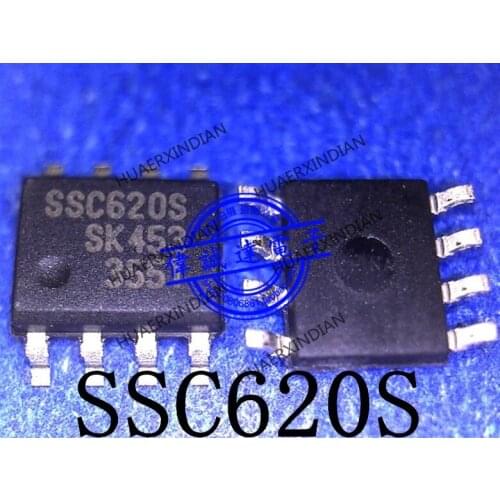 1Pieces New Original SSC620S SOP8 In Stock Real Picture