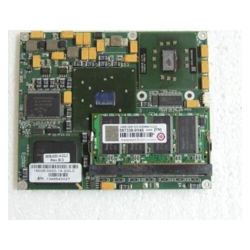 18008-0000-14-2 ETX Industrial Motherboard 18008-0000-14-2GLC