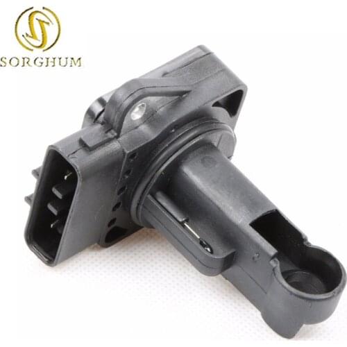 197400-2010 1974002010 Original Mass Air Flow Meter MAP Sensor For MAZDA 3 5 6 PROTEGE MX-5 MIATA ZL01 ZL0113215 ZL01-13-215