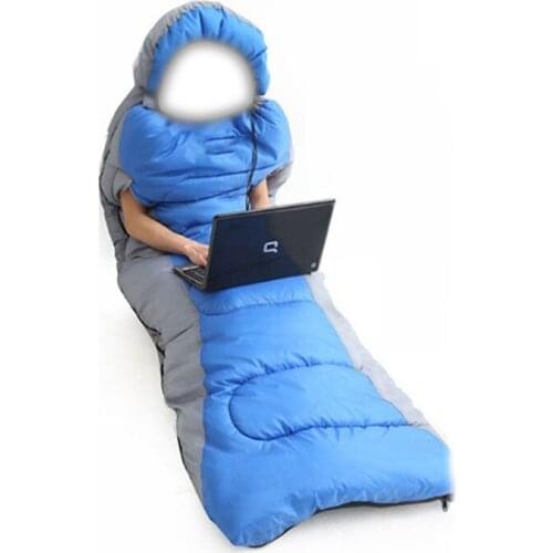 AILIDI Warm Sleeping Bags