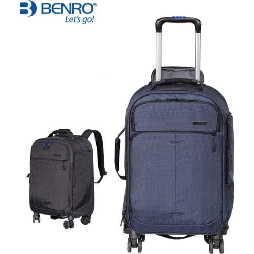 Benro Reflection series Reflection 1000 15000 2000 camera bag professional backpack outdoor SLR micro single digital camera bag