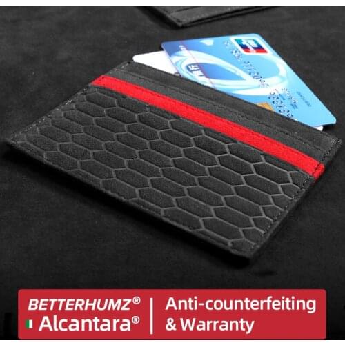 BetterHumz Car Key Covers