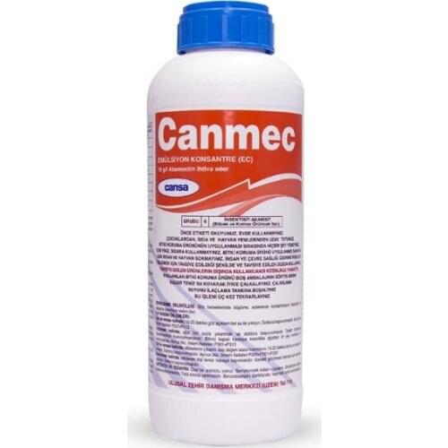 Canmec 1Lt