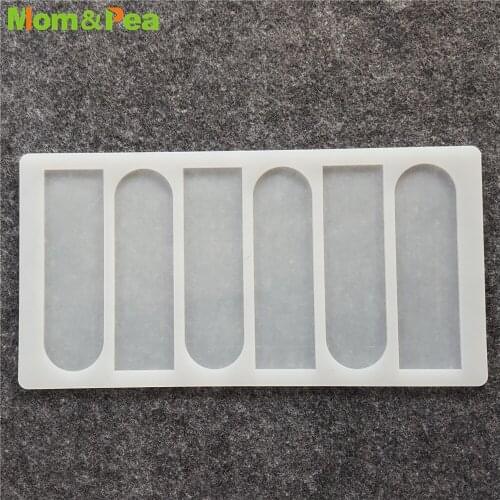 CX113 Round Bar Silicone Mold Chocolate Ornamental Fondant Mould Cake Decoration Tools