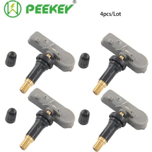 Tire Pressure Monitoring Sensors TPMS Sensor For Chevy GMC GM 15922396 13581558 22854866 12768826 25920615 13589597