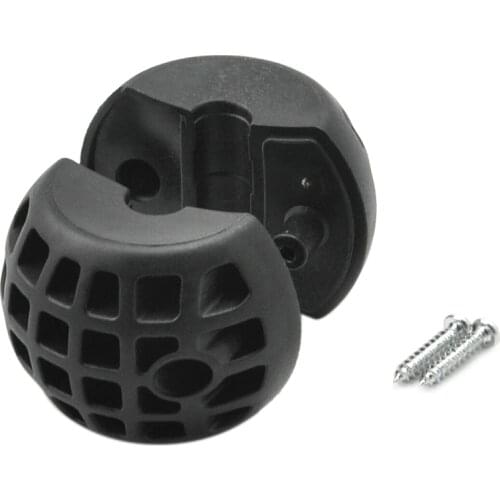 Hot sale 8mm Hook Stopper Line Save Winch Stopper Cable Stopper Winch Guard Cable Stop ATV UTV Commander