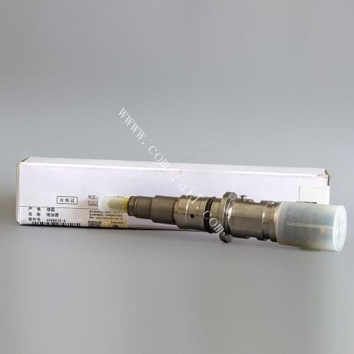 Original injector 0445120161 for injector 4988835