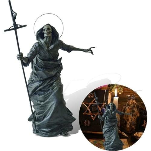 Isfriday Figurines For Interior