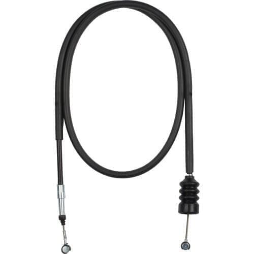 MotoMaster 32737696787 Clutch Cables for BMW G650 Xchallenge/ Xcountry/ Xmoto