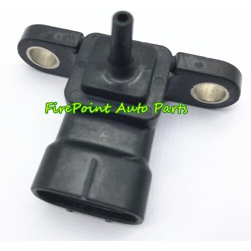 MAP Intake Pressure Sensor ZJ20-18-211 ZJ2018211 For Mazda