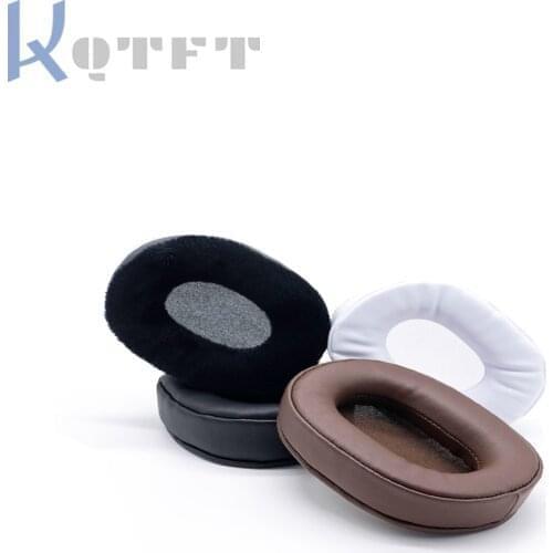 Headphones Velvet for JBL E55BT E 55 BT E-55BT Bluetooth Wireless Headset Replacement Earpads Earmuff pillow Repair Parts
