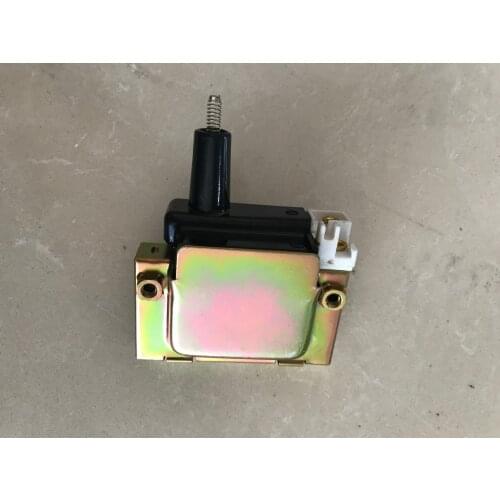 New Ignition Coil without module OE: 30510-P73-A01 30510-P73-A02 30510-PT2-006 19017118 1788171