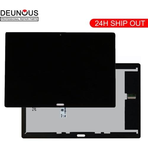 New Original 10.1" For Lenovo Tab P10 Tab5 10 Plus TB-X705 X705L X705F X705N LCD Display Touch Screen Digitizer