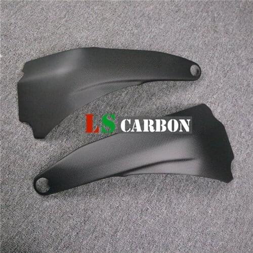 Frame cover For Ducati Superbike Panigale V4 motorcycle carbon fiber fairing kit