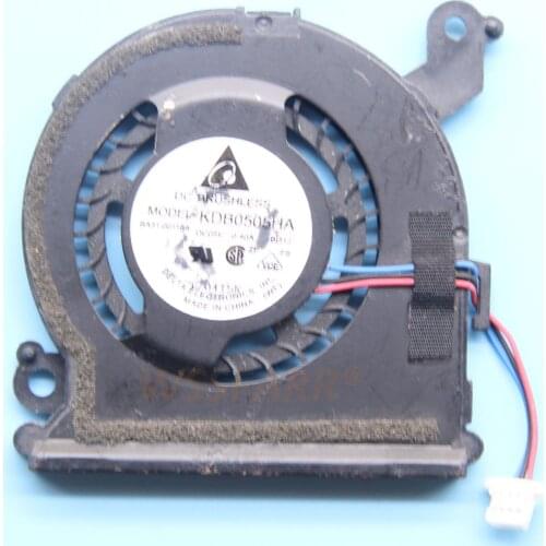 Laptop CPU Cooling Fan For Samsung XE700 XE700T1A XE700T1A-A06US XE700T1A-A05US CPU Cooler BA31-00118A KDB0505HA-BD1J