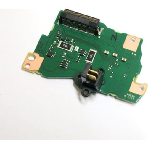 Original Power board PCB repair Parts for Canon 6D Mark II ; 6DII 6D2 SLR