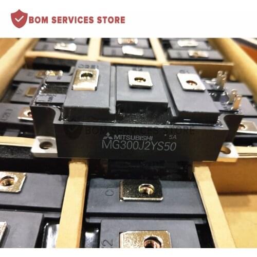 MG300J2YS50 ORIGINAL IGBT Power Module