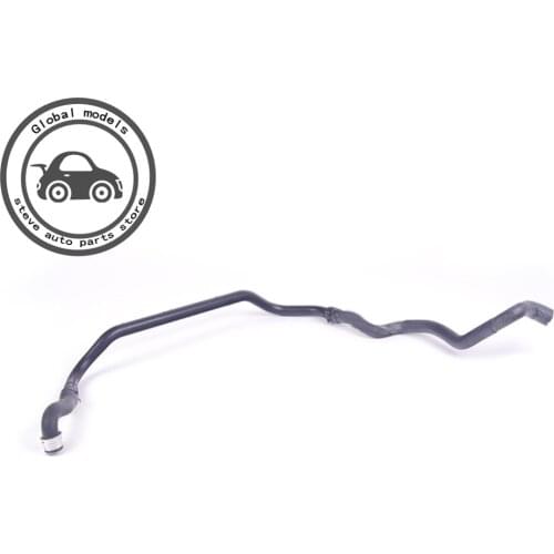 Radiator Reservoir Hose coolant Tank tube for Mercedes Benz W251 R280 R300 R320 R350 R400 R500 R63