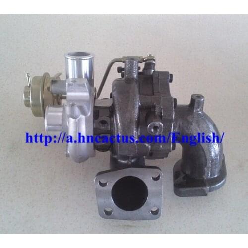 TD04 TF035 49135-02652 turbocharger turbo turbine