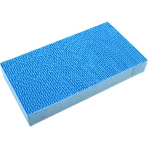 High Quality humidification purifier parts For Philips AC4084,AC4085,AC4086,Humidification filter AC4148,size 228*120*28mm