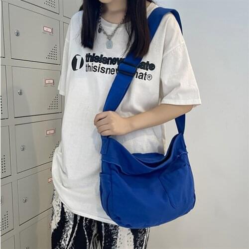 Zatooly Blue Women's Bags