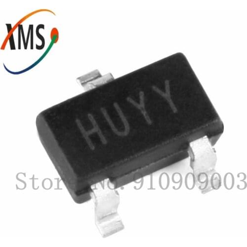 10PCS MCP1703T-3302E/CB SOT-23 MCP1703 3.3V SOT23 MCP1703T new original