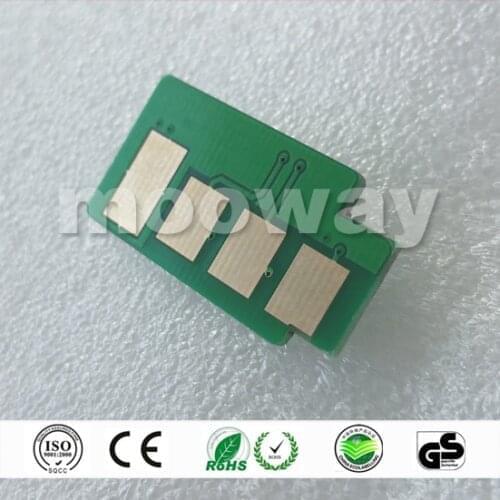 Free shipping Compatible drum chip for Samsung K4250 K4300 K4350 K4250RX K4300LX K4350LX MLT-R708 R708 drum chip