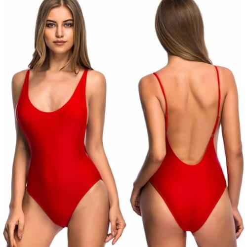 CECIFU Black And White Swimwear