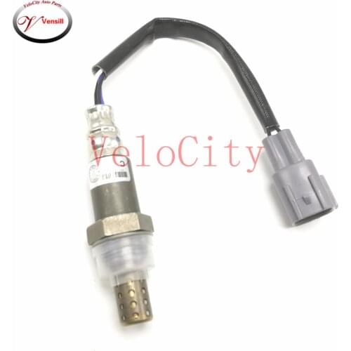 O2 Sensor Oxygen Sensor Part No# 89465-0G010 For 2002-2010 Land Cruiser Prado