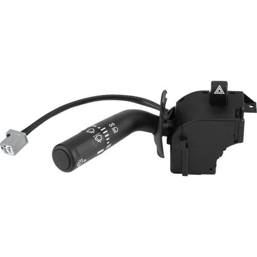 Headlight Turn Signal Wiper Dimmer Combination Lever Switch for 05-08 Ford F150